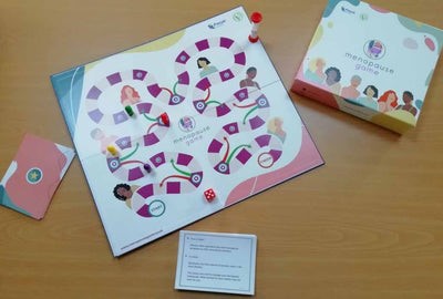 Image of the board game