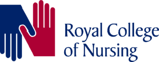 Royal College of Nursing Logo