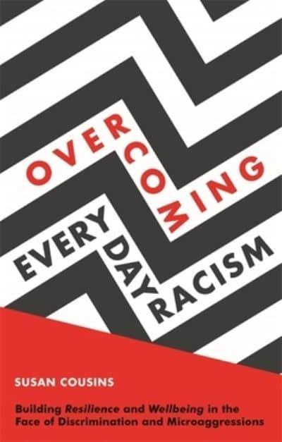 Cover of "Overcoming Everyday Racism"