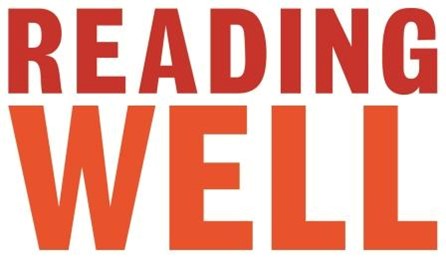 Reading Well Logo