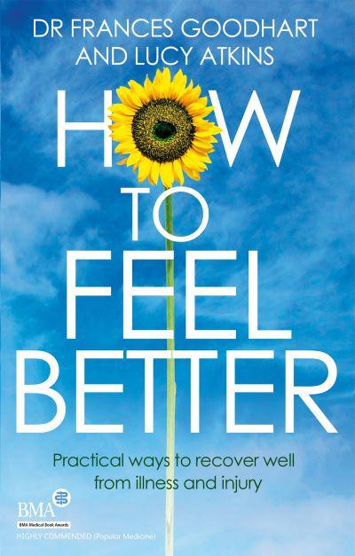Book Cover "How to Feel Better"