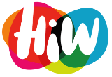 The logo for Health Information Week